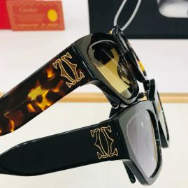 Picture of Cartier Sunglasses _SKUfw55117770fw